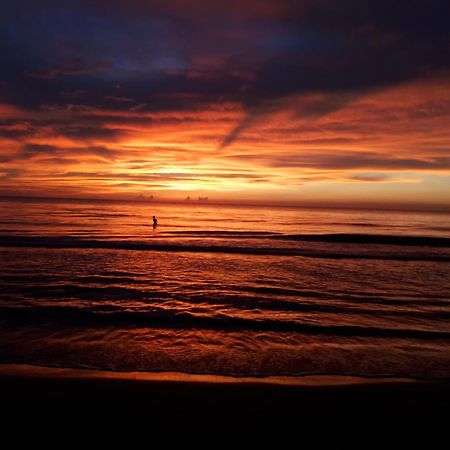 Manzanillo Beach Cartagena Bagian luar foto
