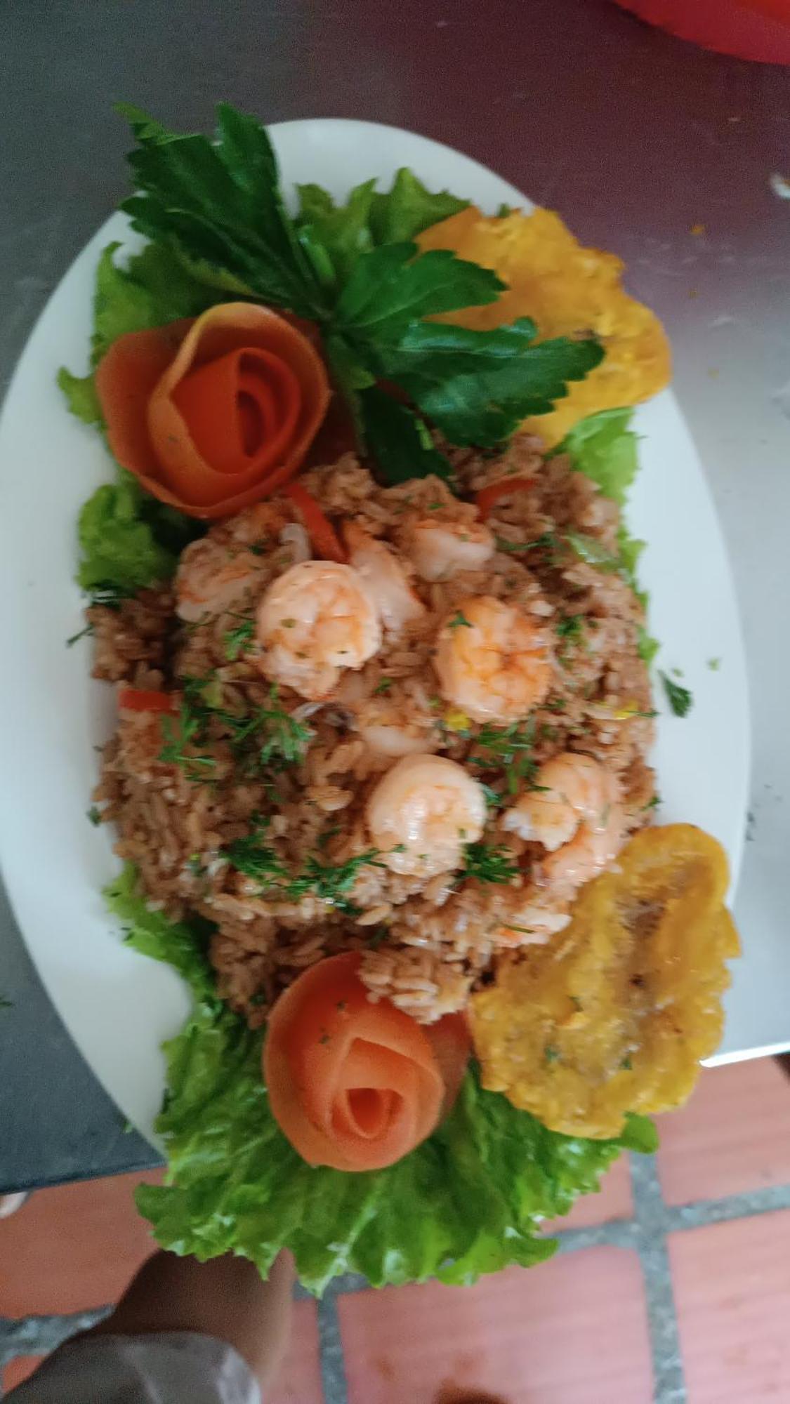 Manzanillo Beach Cartagena Bagian luar foto